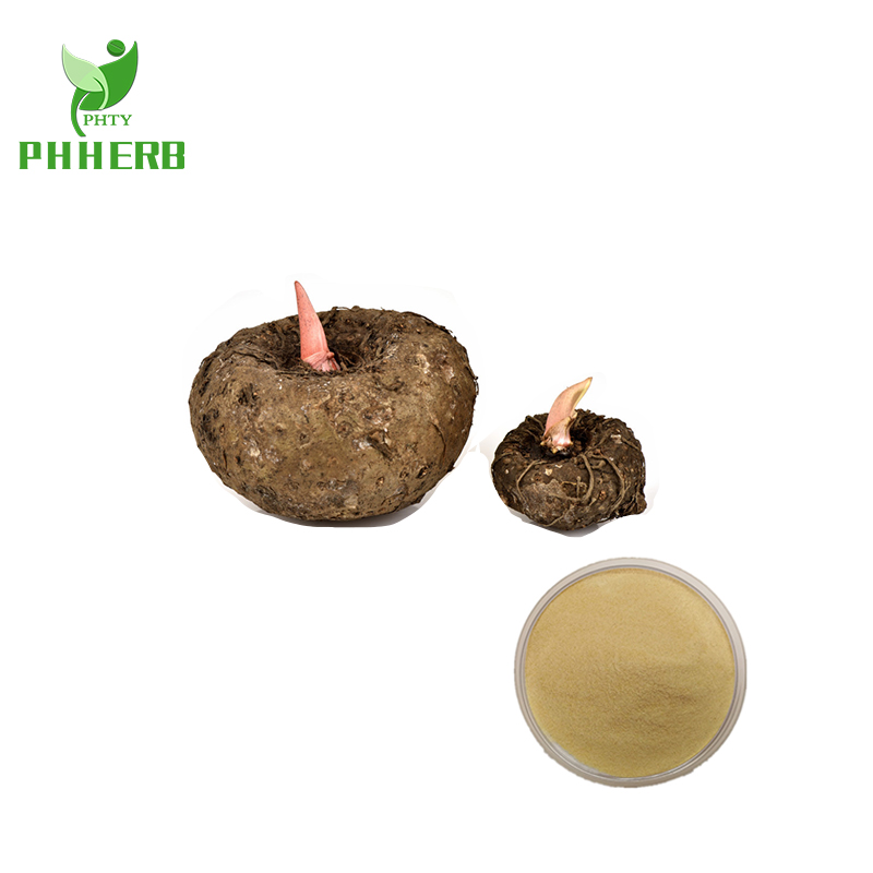 konjac powder