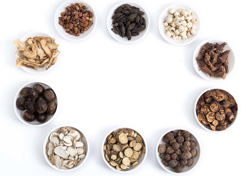 standard plant extract material